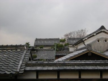 川西市郷土館 兵庫県　景観形成重要建造物
