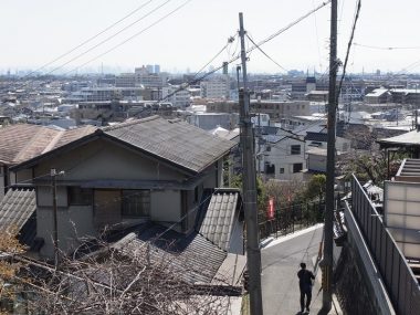 200325西宮市の空き家　福祉利用のリノベ