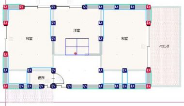 現況2F