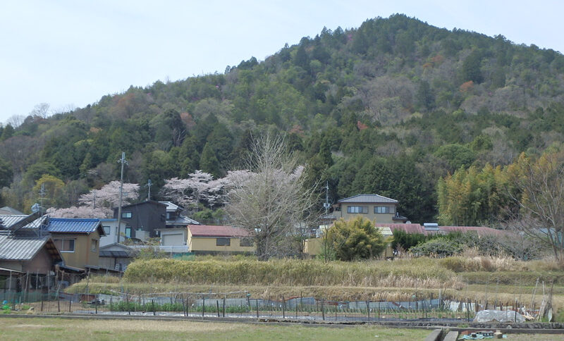 250412市街化調整区域の古民家