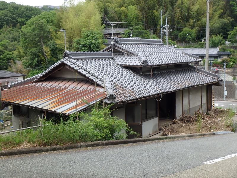 250612兵庫県名塩の古民家